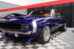 Barrett-Jackson - Palm Beach