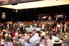 Barrett-Jackson - Palm Beach