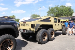 Barrett-Jackson - Palm Beach
