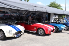 Barrett-Jackson - Palm Beach