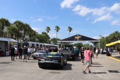 Barrett-Jackson - Palm Beach