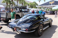 Barrett-Jackson - Palm Beach