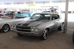Barrett-Jackson - Palm Beach