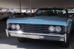 Barrett-Jackson - Palm Beach