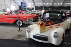 Barrett-Jackson - Palm Beach