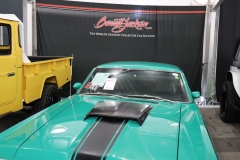 Barrett-Jackson - Palm Beach
