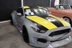 Barrett-Jackson - Palm Beach