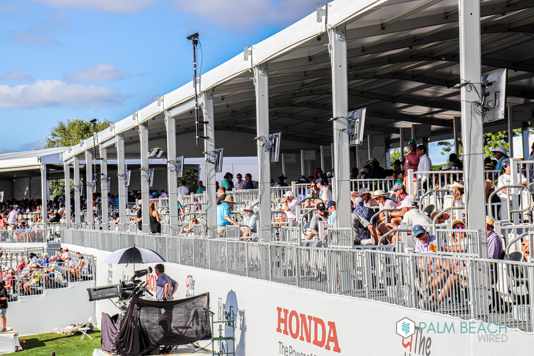 Honda Classic 2022 - Palm Beach Gardens