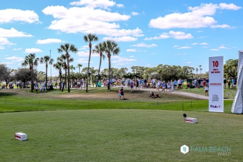 Honda Classic - Palm Beach Gardens