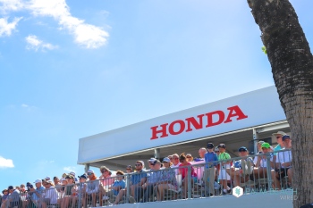 Honda Classic - Palm Beach Gardensens