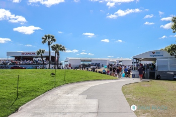 Honda Classic - Palm Beach Gardens