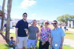 Honda Classic - Palm Beach Gardens