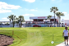Honda Classic - Palm Beach Gardens