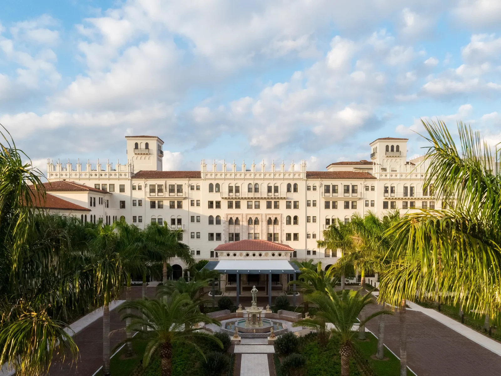 The Boca Raton Cloister - Hotel in Boca Raton