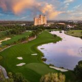 top golf courses in florida