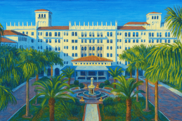 The Boca Raton Hotel