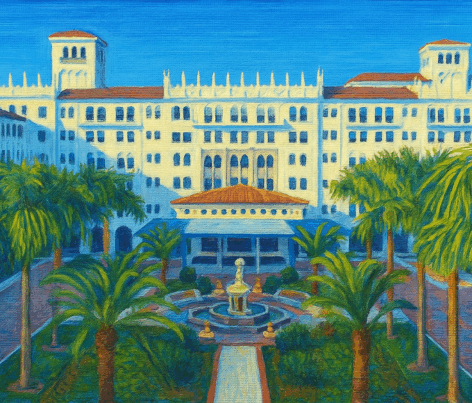 The Boca Raton Hotel