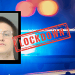 Jayden Bullard, 18, from Leesburg, Florida, allegedly staged a swatting call that triggered a lockdown at Boca Raton Community High School in late 2024.