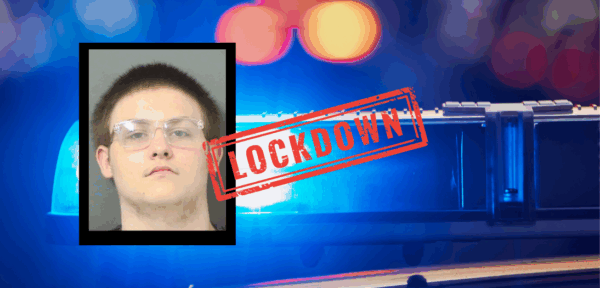Jayden Bullard, 18, from Leesburg, Florida, allegedly staged a swatting call that triggered a lockdown at Boca Raton Community High School in late 2024.