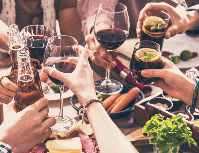 Best Delray Beach Deals: Restaurants