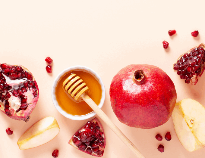 Rosh Hashanah Palm Beach County 2025