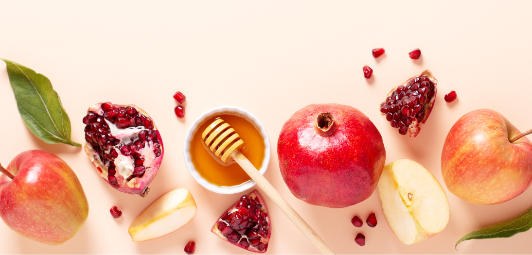 Rosh Hashanah Palm Beach County 2025