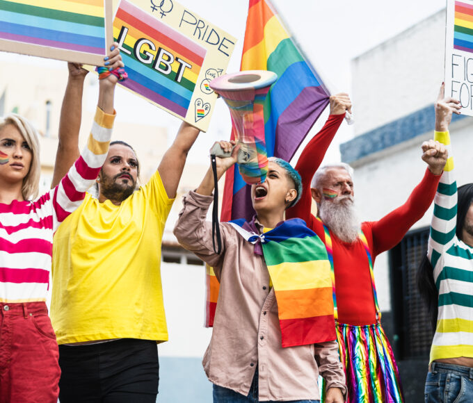 Death of a Delray Beach Rainbow Could Spark an Even Louder Pride Display