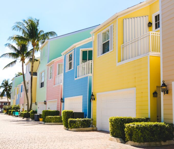 palm beach wired - real estate