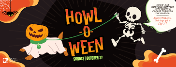 HOWL-O-WEEN Dogs’ Day in the Garden – West Palm Beach
