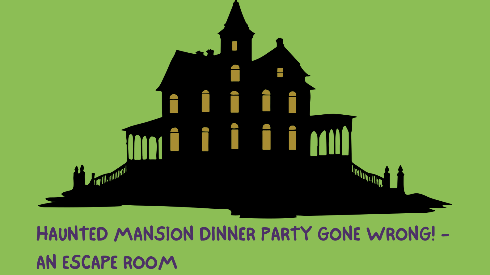 Haunted Heights Boca Raton Halloween Family Event