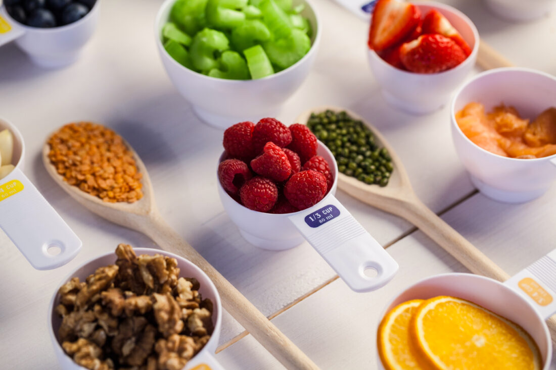 How Food Sensitivities Contribute to Weight Gain Palm Beach Florida Diet