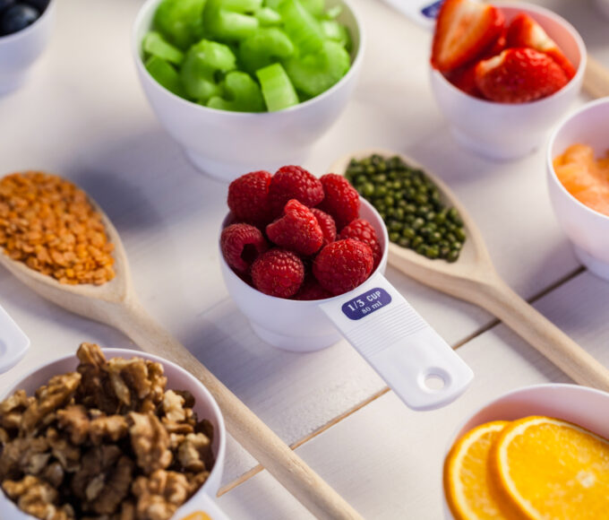 How Food Sensitivities Contribute to Weight Gain Palm Beach Florida Diet