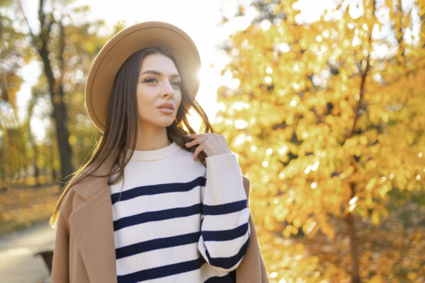 Fall Beauty in Palm Beach County