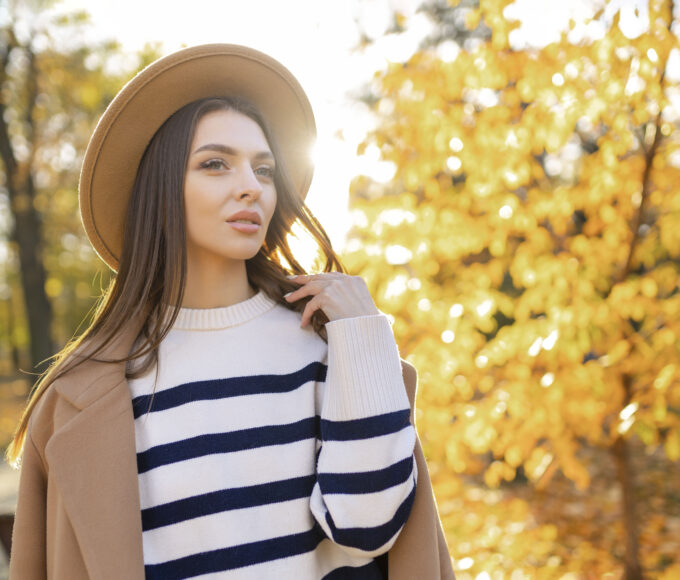 Fall Beauty in Palm Beach County